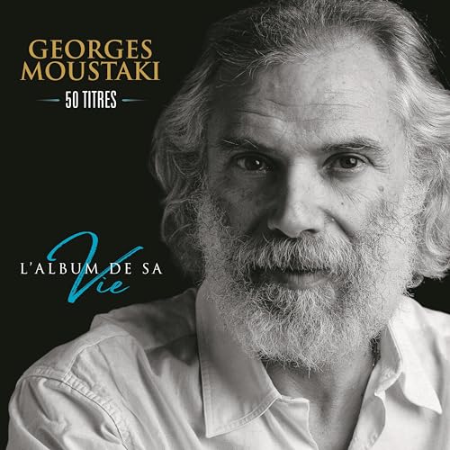 L'Album De Sa Vie