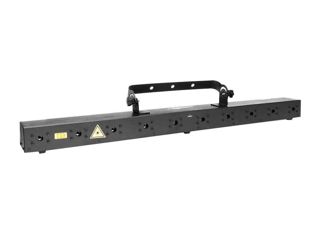 LASERWORLD BeamBar 10B MK3 LASERWORLD BeamBar 10B MK3