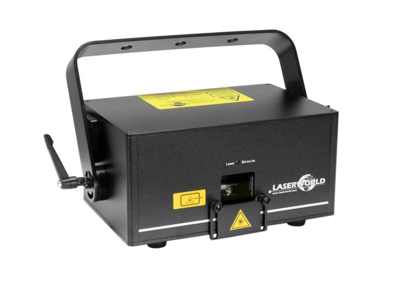 LASERWORLD CS-1000RGB MK4 LASERWORLD CS-1000RGB MK4