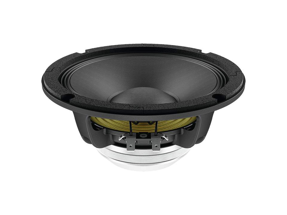 LAVOCE MAN061.80 6,5" Mid-Woofer, Neodym, Alukorb