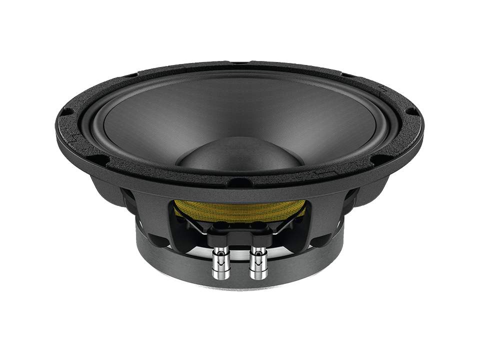 LAVOCE WAF102.50 10" Woofer, Ferrit, Alukorb LAVOCE WAF102.50 10" Woofer, Ferrit, Alukorb