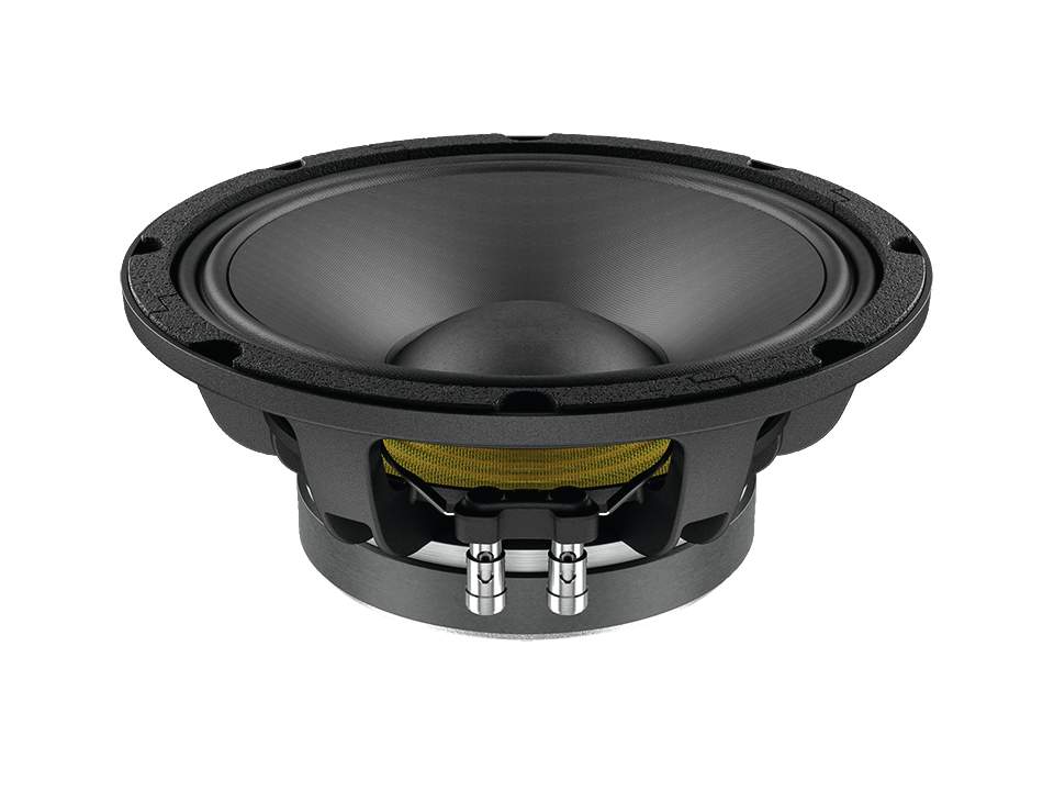 LAVOCE WAF102.50 10" Woofer, Ferrit, Alukorb