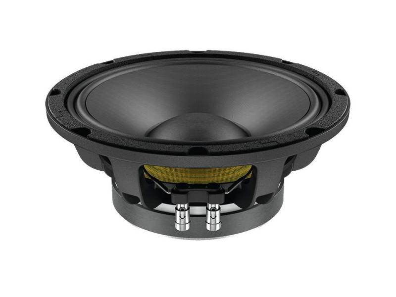 LAVOCE WAF102.50 10" Woofer, Ferrit, Alukorb