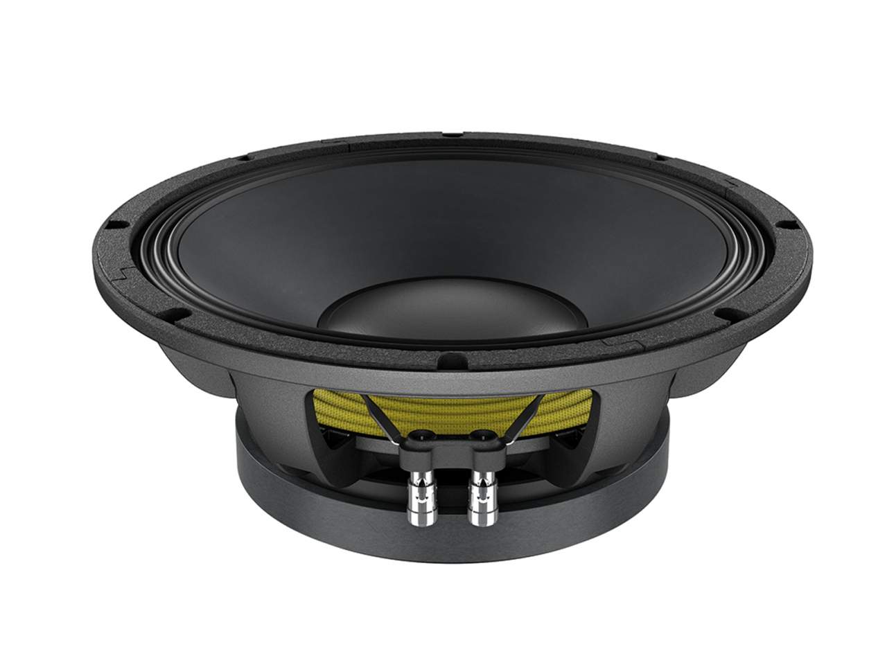 LAVOCE WAF124.02 12" Woofer, Ferrit, Alukorb