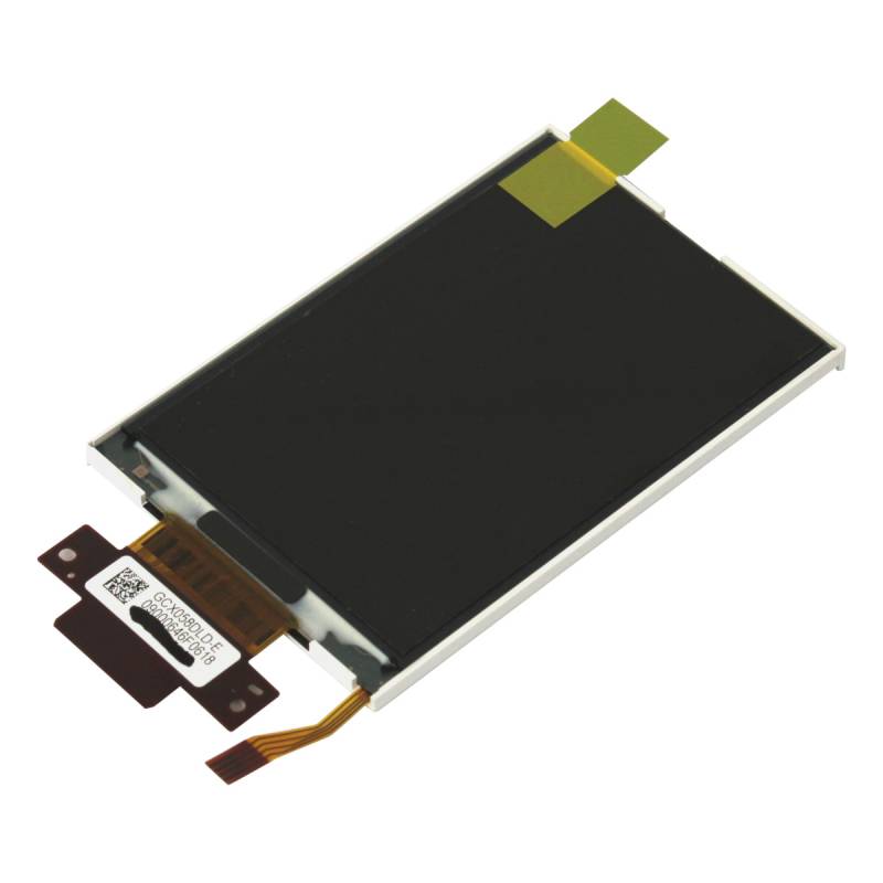 LCD Display BT30103 3,5" Modul Anzeigemodul TFT von Default