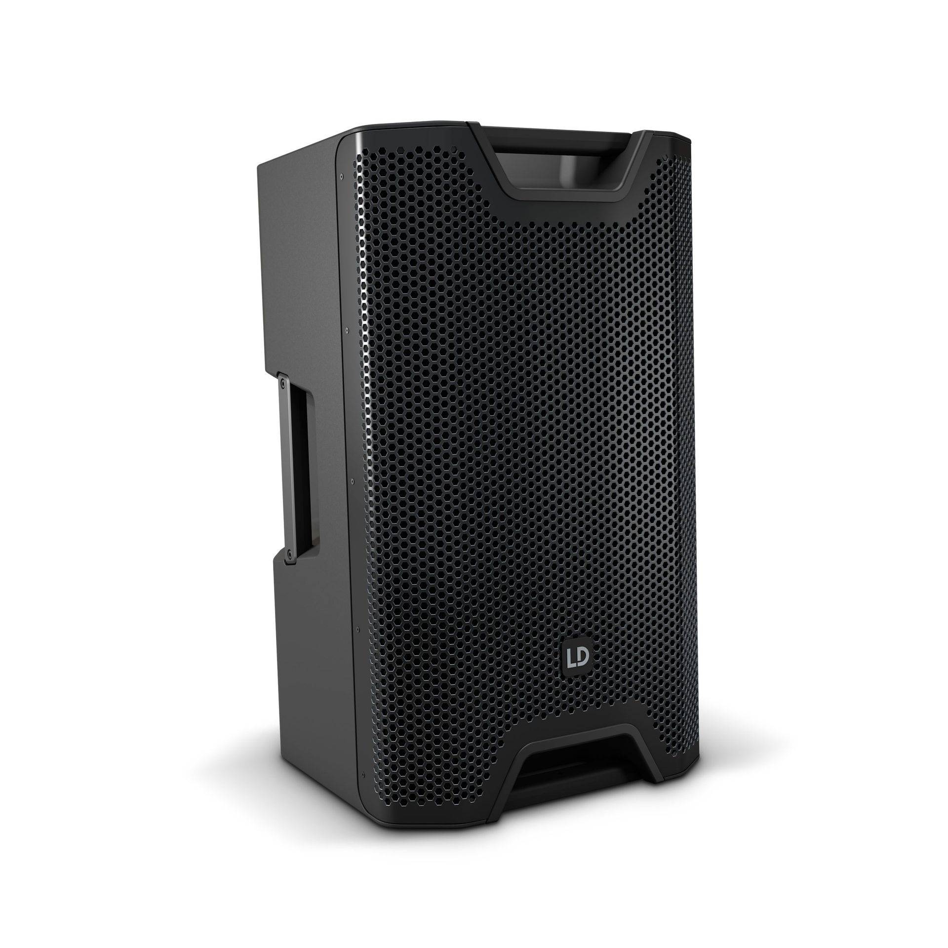 LD Systems ICOA 12 A 12" Aktiver koaxialer PA-Lautsprecher, Multifunktionsbox LD Systems ICOA 12 A 12" Aktiver koaxialer PA-Lautsprecher, Multifunktionsbox
