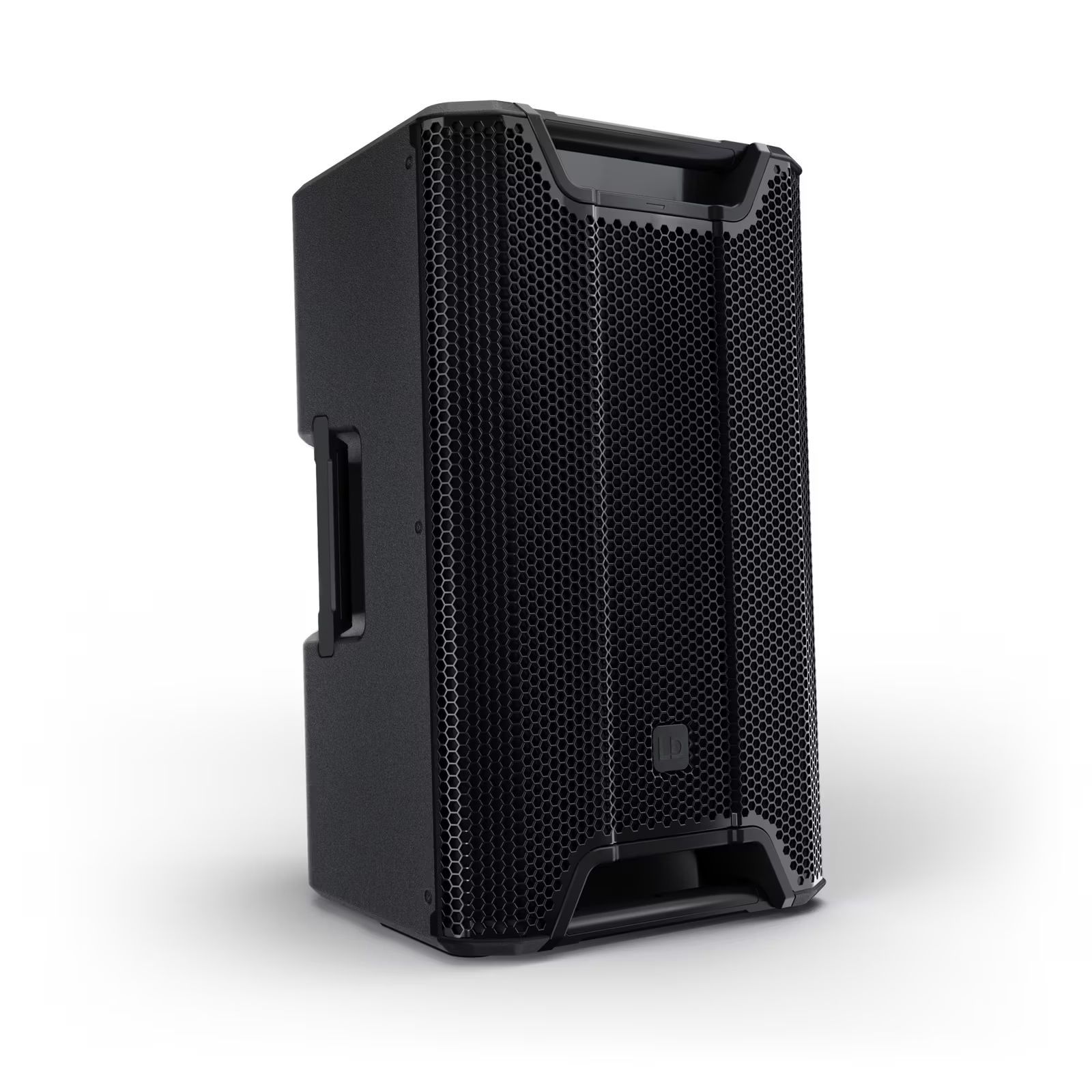 LD Systems ICOA PRO 12 A 12" Aktiver koaxialer Hochleistungs-PA-Lautsprecher LD Systems ICOA PRO 12 A 12" Aktiver koaxialer Hochleistungs-PA-Lautsprecher