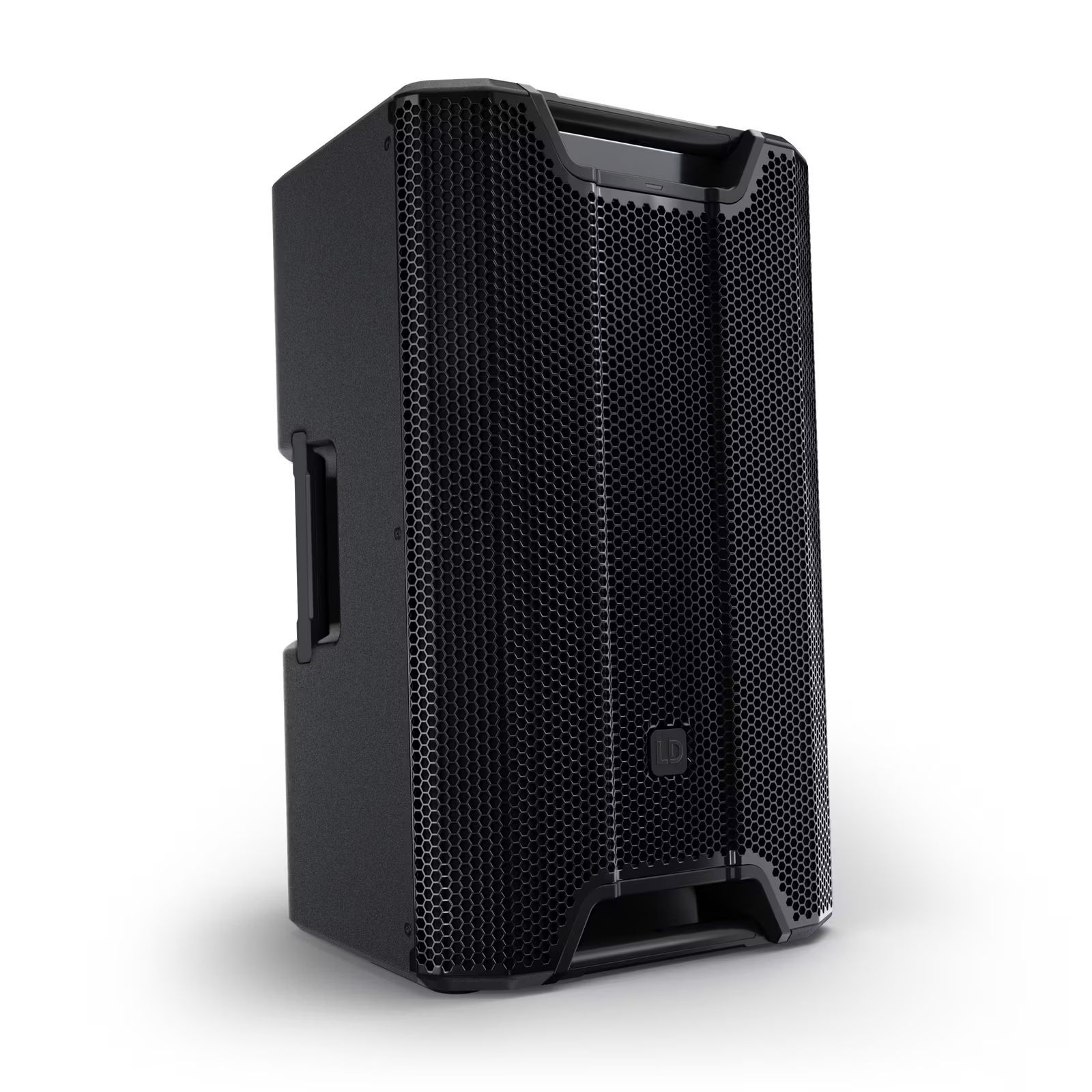 LD Systems ICOA PRO 15 A 12" Aktiver koaxialer Hochleistungs-PA-Lautsprecher LD Systems ICOA PRO 15 A 12" Aktiver koaxialer Hochleistungs-PA-Lautsprecher