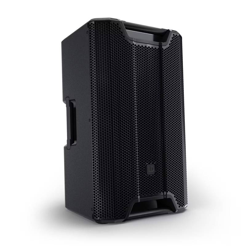 LD Systems ICOA PRO 15 A 12" Aktiver koaxialer Hochleistungs-PA-Lautsprecher