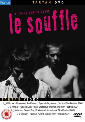 LE SOUFFLE - DVD LE SOUFFLE - DVD