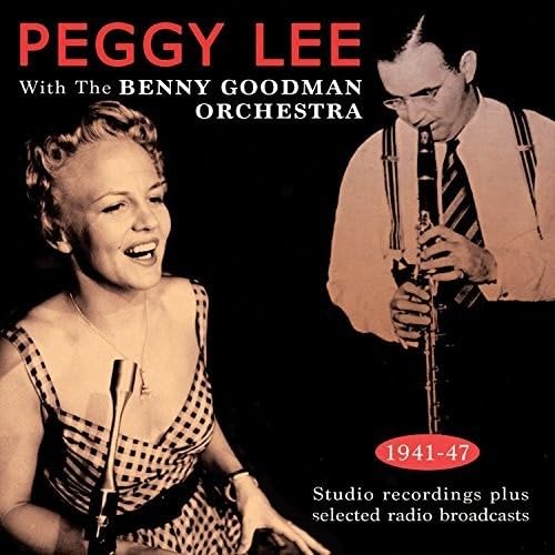 LEE,PEGGY - WITH THE BENNY GOODMAN ORCHESTRA 1941-43 (2 CD)