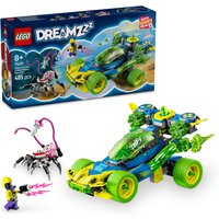 LEGO® DREAMZzz™ Mateo and the Z-Blob Action Race Car Toy 71491