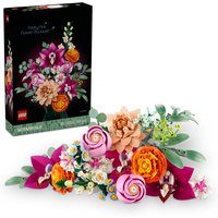 LEGO Botanicals Pretty Pink Flower Bouquet Decor Set 10342 LEGO Botanicals Pretty Pink Flower Bouquet Decor Set 10342