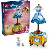 LEGO | Disney Princess Cinderella’s Dress Building Toy 43266 LEGO | Disney Princess Cinderella’s Dress Building Toy 43266