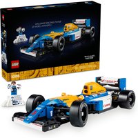 LEGO Icons Williams Racing FW14B & Nigel Mansell Set 10353 LEGO Icons Williams Racing FW14B & Nigel Mansell Set 10353