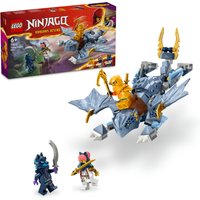 LEGO NINJAGO Young Dragon Riyu Toy with Minifigures 71810 LEGO NINJAGO Young Dragon Riyu Toy with Minifigures 71810