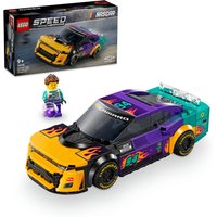 LEGO Speed Champions NASCAR Next Gen Chevrolet Camaro ZL1 76935 LEGO Speed Champions NASCAR Next Gen Chevrolet Camaro ZL1 76935