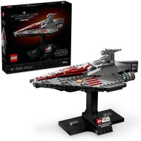 LEGO Star Wars Acclamator-Class Assault Ship Model Set 75404 LEGO Star Wars Acclamator-Class Assault Ship Model Set 75404