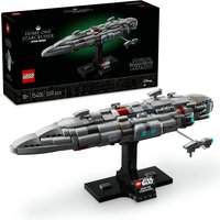 LEGO Star Wars Home One Starcruiser Set for Adults 75405 LEGO Star Wars Home One Starcruiser Set for Adults 75405