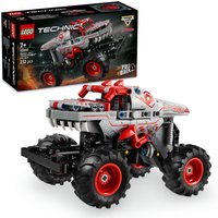 LEGO Technic Monster Jam ThunderROARus Pull-Back Truck 42200 LEGO Technic Monster Jam ThunderROARus Pull-Back Truck 42200