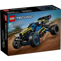 LEGO Technic Off-Road Race Buggy Car Vehicle Toy 42164 LEGO Technic Off-Road Race Buggy Car Vehicle Toy 42164