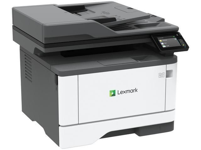 LEXMARK MB3442i Laser-Multifunktionsdrucker s/w