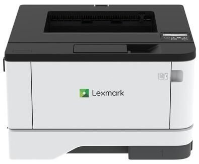 LEXMARK MS431dn Laserdrucker s/w