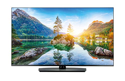 LG 49UT762V Fernseher 124,5 cm (49 Zoll) 4K Ultra HD Nero