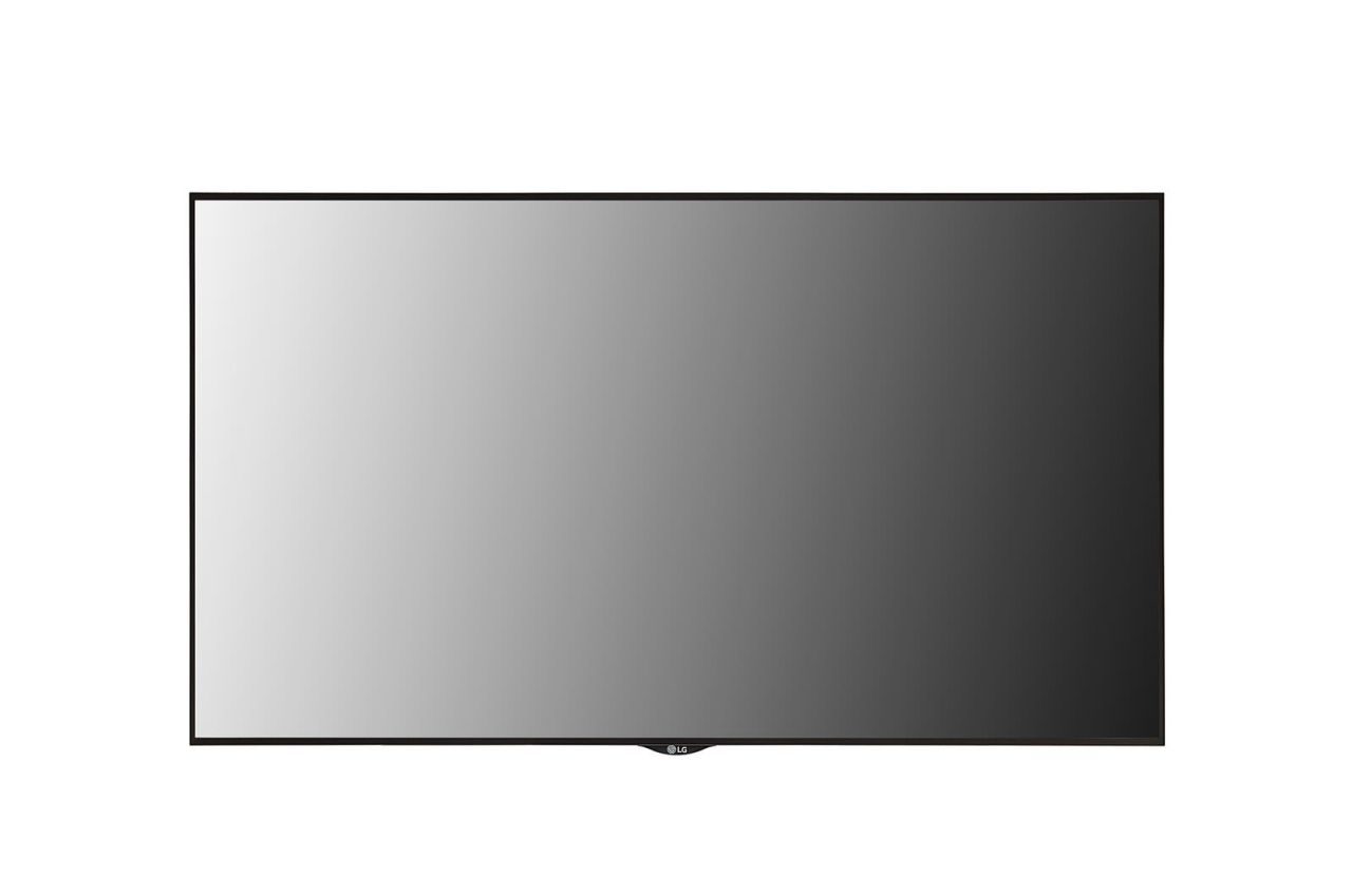 LG 49XS4J-B Digital Signage Outdoor Display 123 cm 49 Zoll