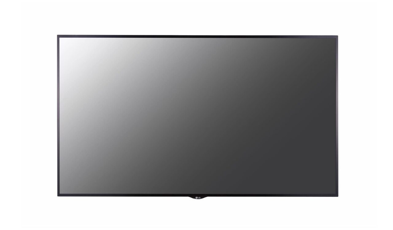 LG 55XS2E-B Digital Signage Display 139,7 cm 55 Zoll