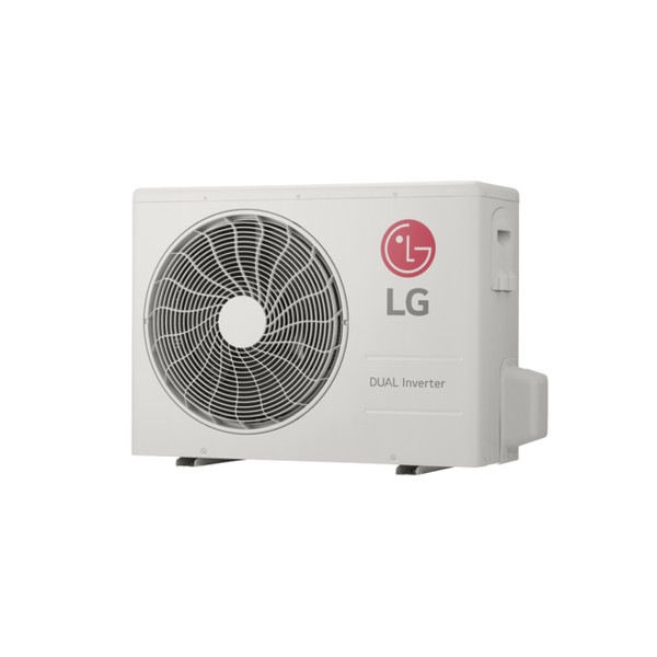 LG Außengerät Artcool Gallery A09FT.UL2 - 2,5|3,0 kW Kühlen|Heizen LG Außengerät Artcool Gallery A09FT.UL2 - 2,5|3,0 kW Kühlen|Heizen