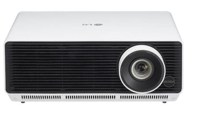 LG DBF510P ProBeam Laser DLP Beamer 5000 ANSI Lumen