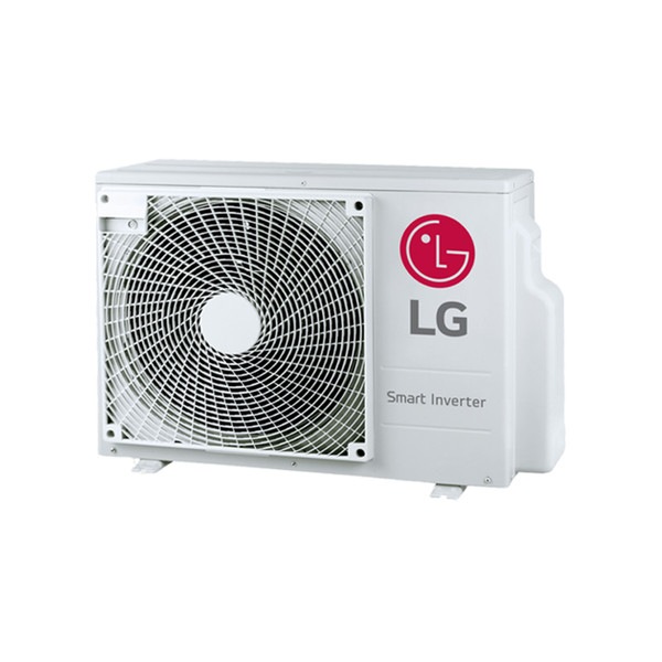 LG Multisplit-Außengerät MU2R17.ULO - 4,7|5,3 kW Kühlen|Heizen LG Multisplit-Außengerät MU2R17.ULO - 4,7|5,3 kW Kühlen|Heizen