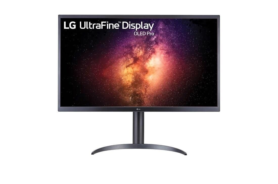 LG UltraFine Monitor 32EP950-B OLED Pro Display 81,28cm (32")