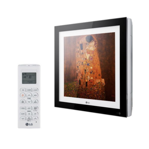 LG Wandgerät Artcool Gallery A09FT.NSF LG Wandgerät Artcool Gallery A09FT.NSF