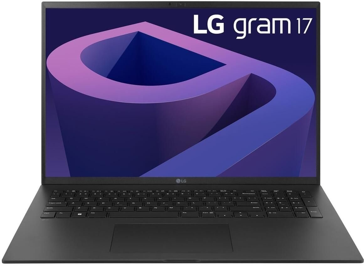 LG gram 17Z90Q-G.AA78G Intel Core i7-1260P Notebook 43,18cm (17")