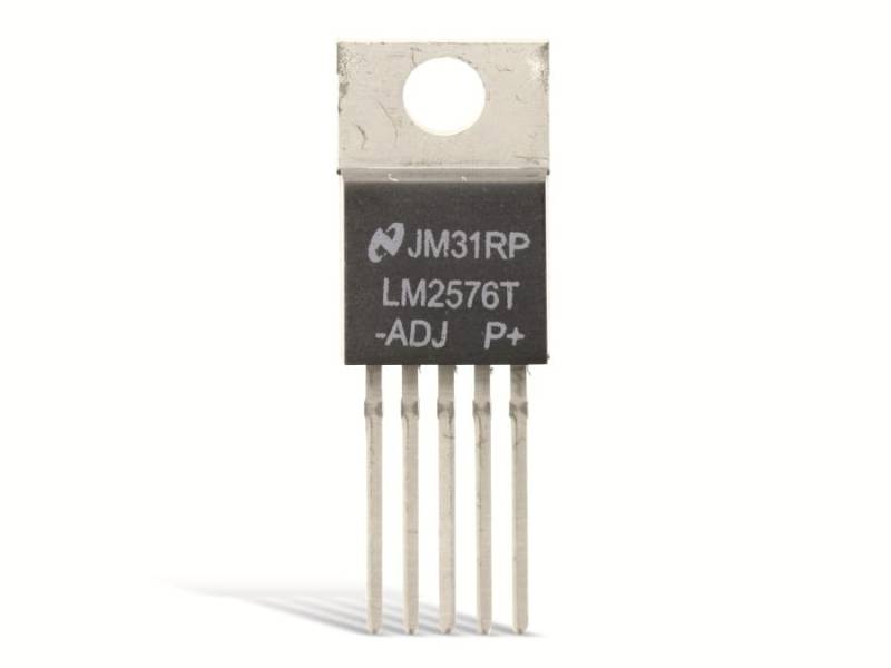LM2576T-ADJ von UTC