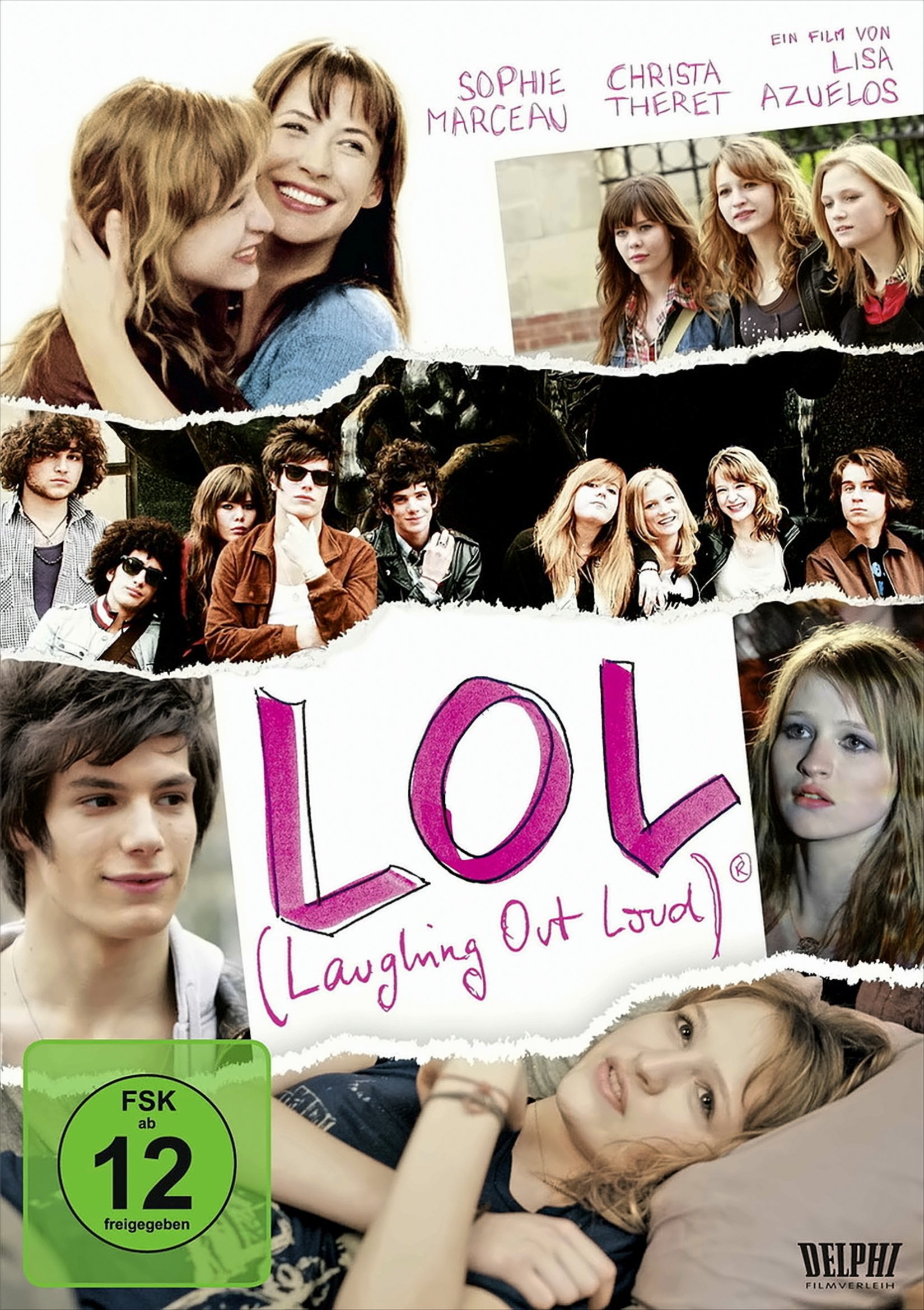 LOL (Laughing Out Loud)®