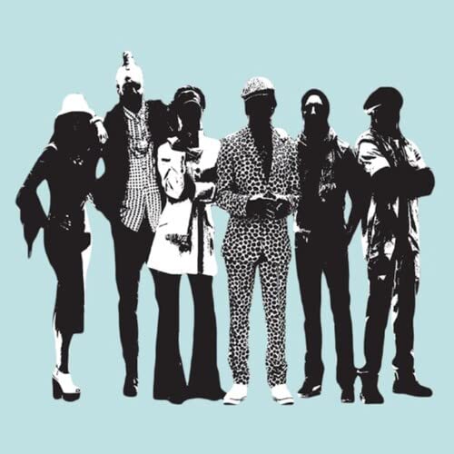 LP-BROOKLYN FUNK ESSENTIALS-STAY GOOD -LP- LP-BROOKLYN FUNK ESSENTIALS-STAY GOOD -LP-