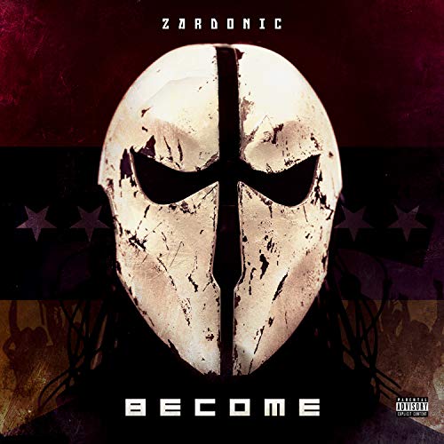 LP - LP-ZARDONIC-BECOME -LP- (1 LP)