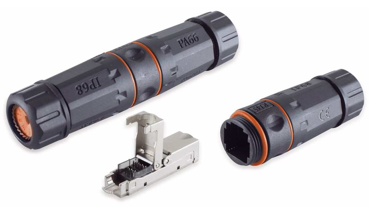 S-IMPULS LSA-Verbinder, CAT.6a, Outdoor, IP68 S-IMPULS LSA-Verbinder, CAT.6a, Outdoor, IP68 von S-IMPULS