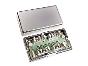 S-IMPULS LSA-Verbindungsbox CAT.5 von S-IMPULS