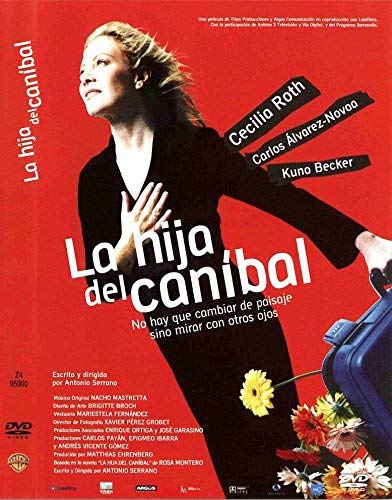 La Hija Del Canibal DVD 2003 [Import] von RESEN