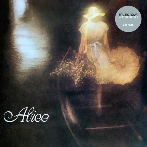 La Mia Poca Grande Eta - Limited 180-Gram Autographed Black Vinyl [Vinyl LP] von the saifam group