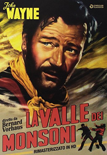 La Valle Dei Monsoni (Rimasterizzato in HD) [Import] von GOLEM VIDEO