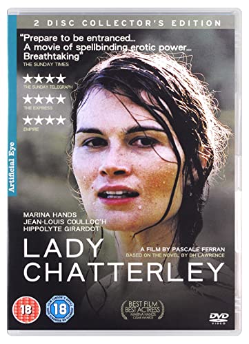 Lady Chatterley - Special Edition [DVD] von Fusion Media Sales