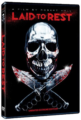 Laid to Rest (Unrated Extreme Edition) [DVD]