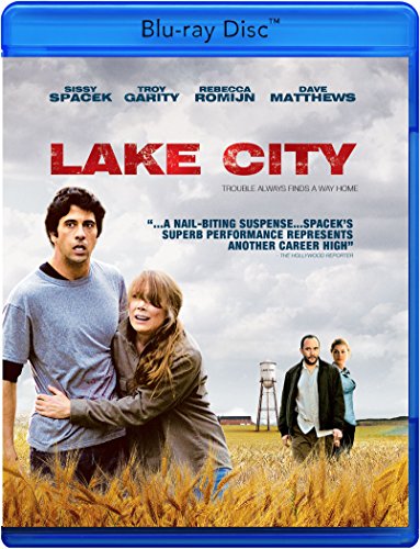 Lake City [Blu-ray] [Import anglais] von Filmrise