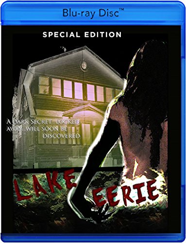 Lake Eerie [Blu-ray] [Import italien] von Filmrise