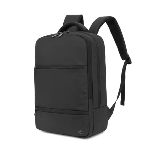 Celly Laptop-Rucksack BUSINESSBPACKBK schwarz - Marke EAN: 8021735209201 von Celly